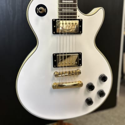 Epiphone Les Paul Custom Pro | Reverb