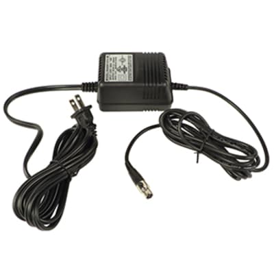 Mackie 0028090-00 Power Supply Power Adapter for 402, 802, VLZ3 image 2
