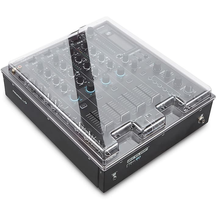 Reloop Reloop RMX80 Staubschutzcover Reverb