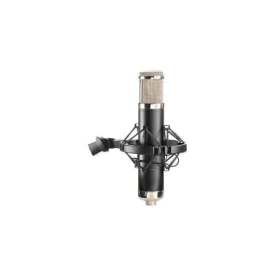 Apex 460B Tube Microphone