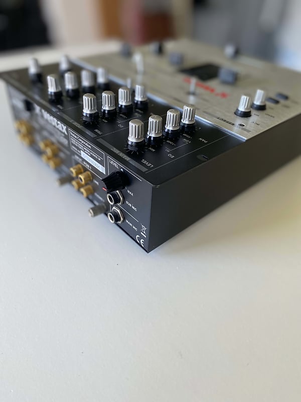 Vestax PMC 05 Pro III 00's - Silver | Reverb Canada