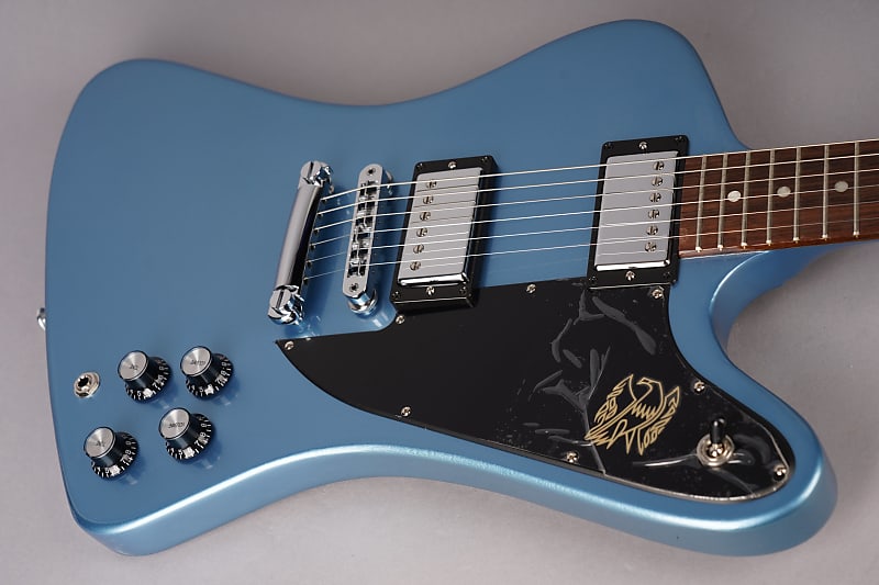 Gibson Firebird Studio T 2017 | Reverb Canada