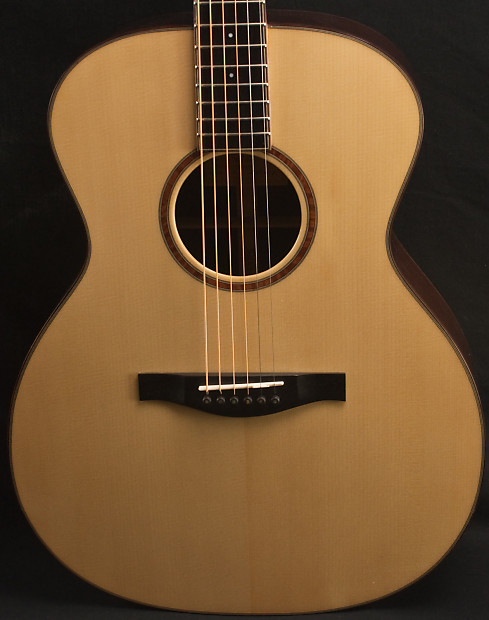 Eastman ac722 top