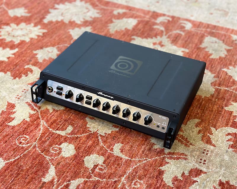 Ampeg PF-500 | Reverb