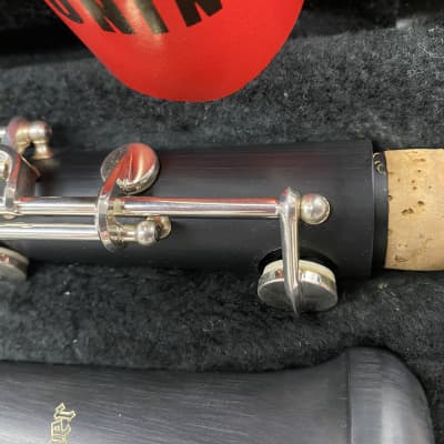 Selmer 1492B Resonite Oboe New-Old Stock 50% OFF image 4