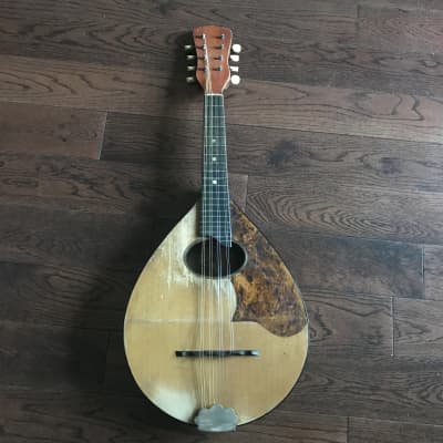 Washburn 1915 Mandolin Early 1900’s Antique for sale