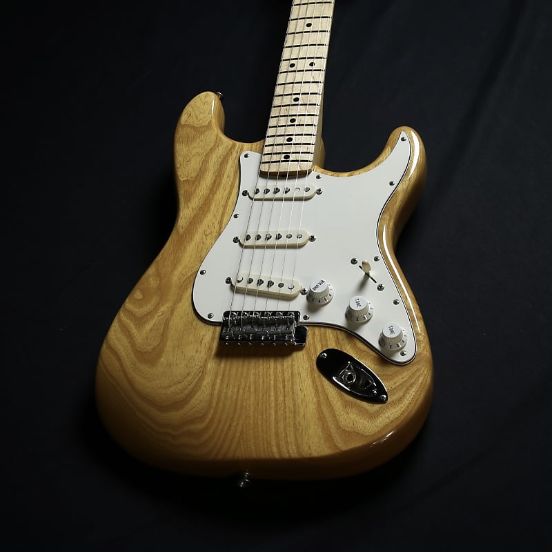 Fender Custom Shop 1991 ’71 Stratcaster sddefault.jpg