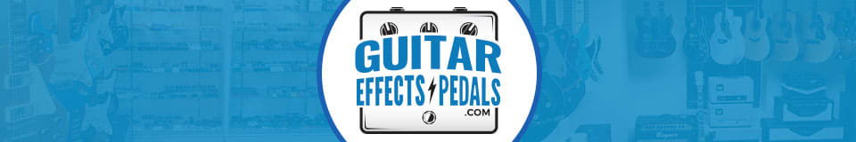 Guitar Effects Pedals Nashville Showroom OPEN TO THE PUBLIC