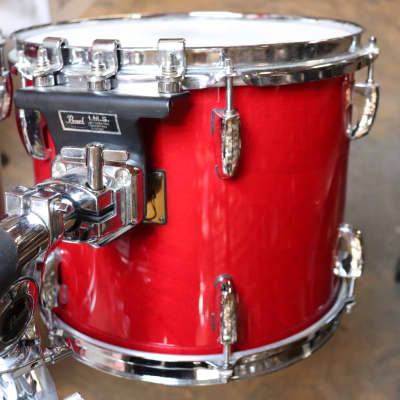Pearl Masters Studio Birch Shells Drum Kit Set 22/16/14/12" image 4