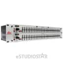 DBX 231S Dual Channel 31 Band Graphic Equalizer 231 S EQ
