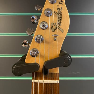 Fender Nashville Deluxe Telecaster Nitro Refinished 2020 Electric Guitar image 7