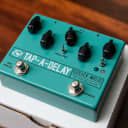 Cusack Music Tap A Delay Analog Delay w/ Tap Tempo