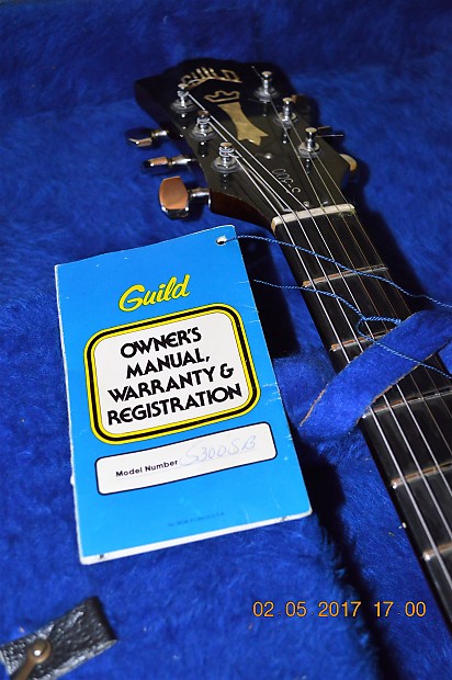 GUILD S-300D ヴィンテージ ジャンク GUILD S-300D ヴィンテージ ジャンク - メルカリ