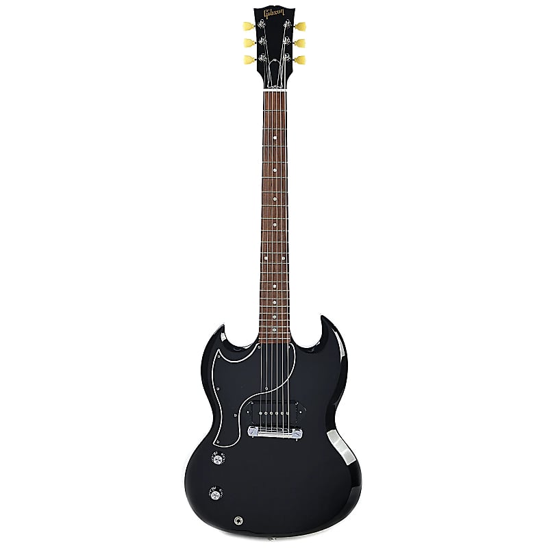 Gibson SG Junior '60s Left-Handed 2011 - 2013 Bild 2