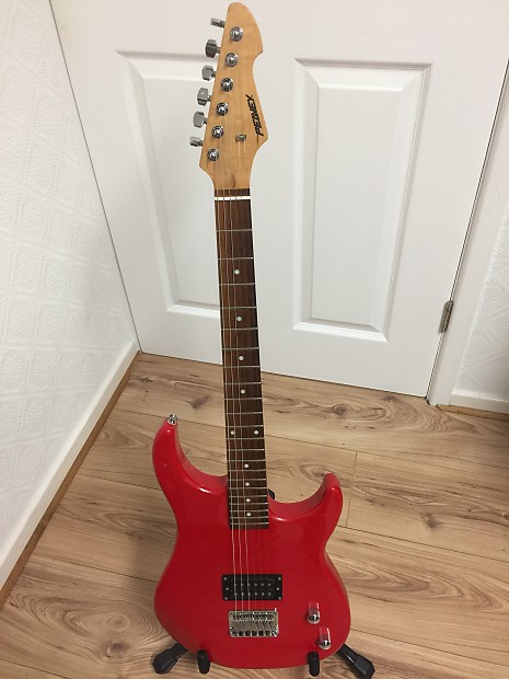 Peavey shop raptor junior