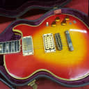 Gibson Custom L-5 S Cherry Sunburst 1970s With Case Consignment