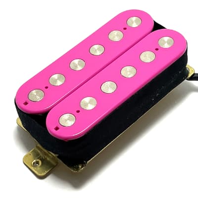 Seymour Duncan Phat Cat Pickup Set (without covers) - SPH90-1B and