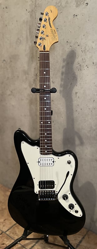 Squier Vintage Modified Jagmaster (2005 - 2012) | Reverb
