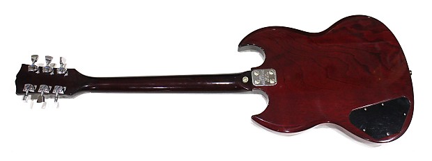 WESTMINSTER SG STANDARD JAPAN 80's