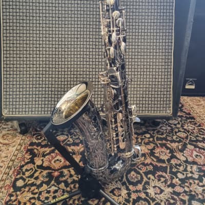 Buffet Crampon R 13 Greenline 2021 w Silver Keys Reverb UK