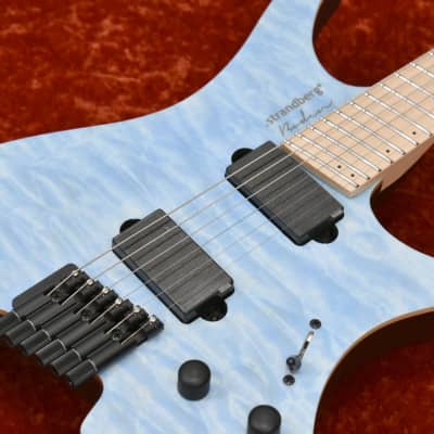 Strandberg Boden RAS 6 #C2110526 2021 | Reverb Canada