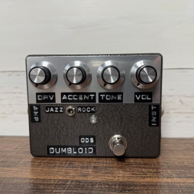 Reverb.com listing, price, conditions, and images for shin-s-music-dumbloid