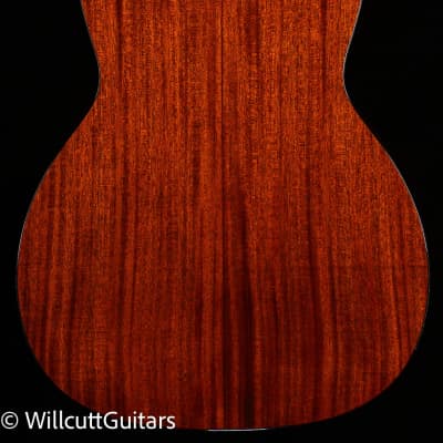 Collings 001 12-Fret Adirondack Spruce Top Traditional Package (889) image 4
