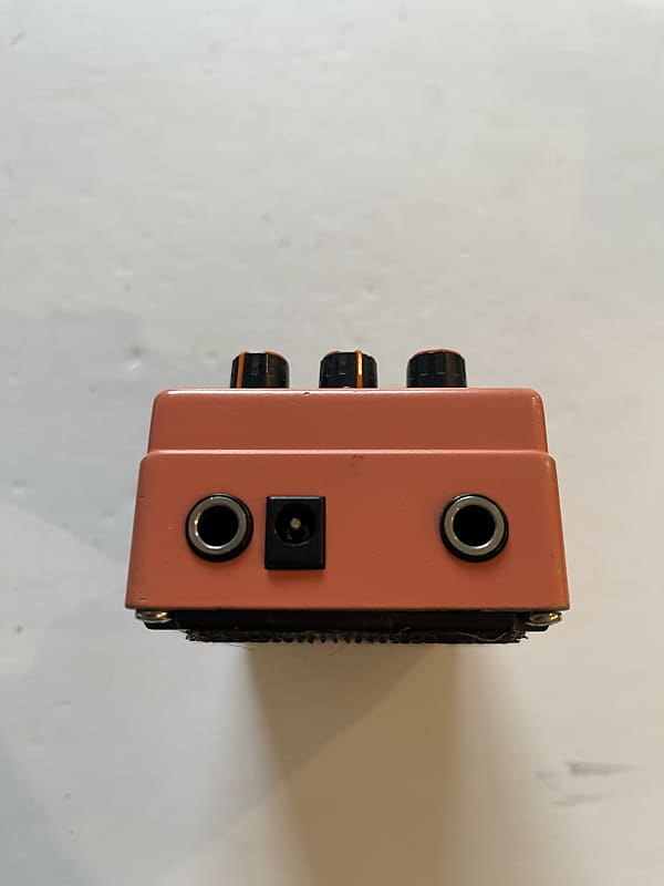 Ibanez CP10 Compressor Sustainer | Reverb