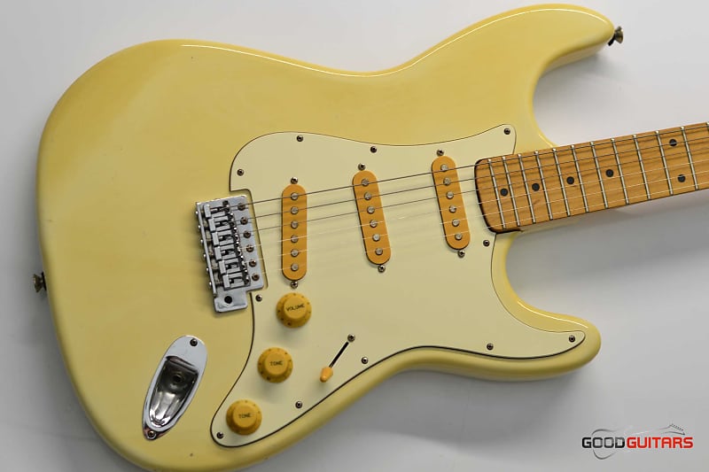 Great Lake by Tokai Deluxe Stratocaster | Reverb