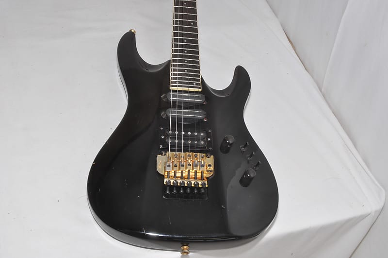 Aria Pro II MA-650 Electric Guitar Ref. No.6138 | Reverb