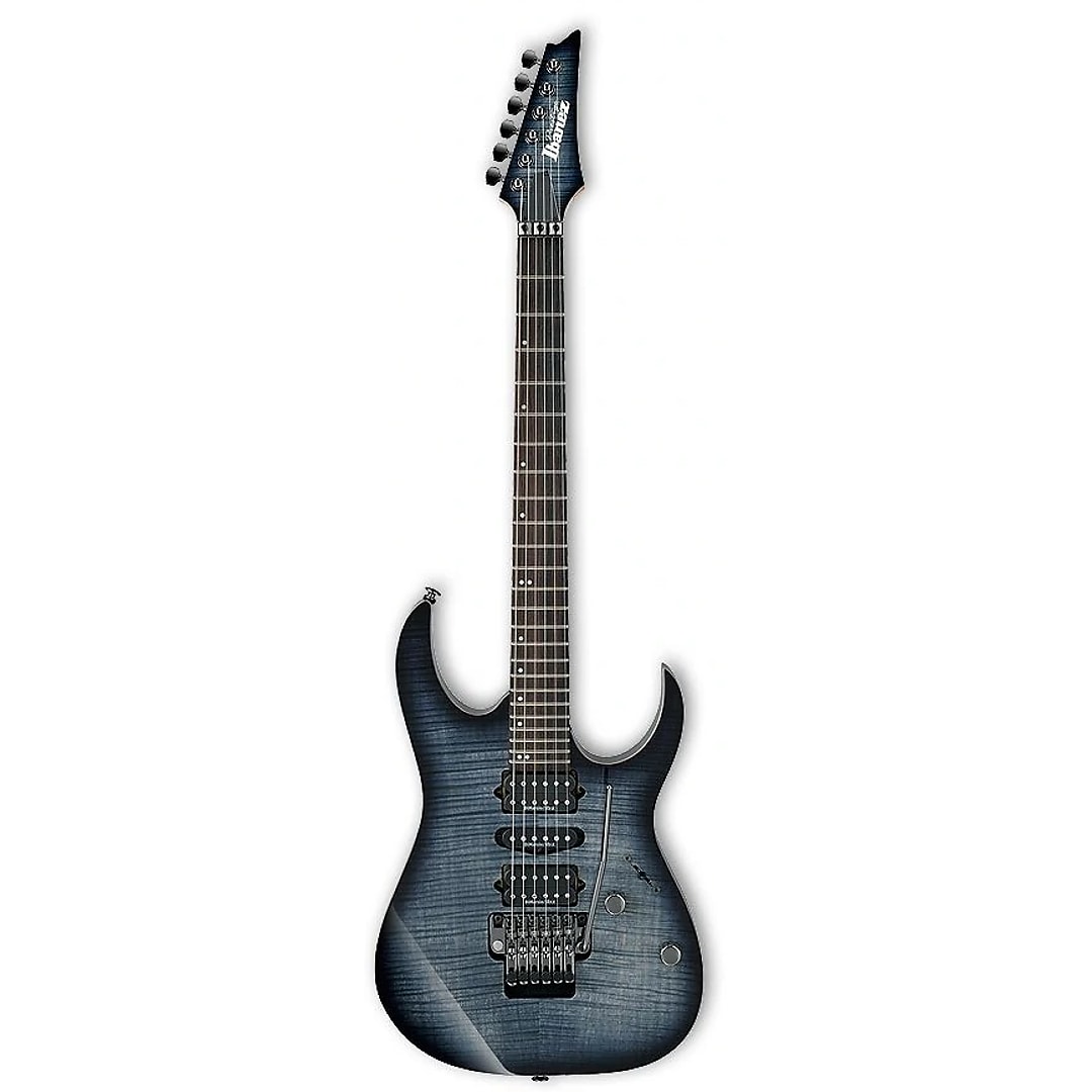 Ibanez RG2770FZ Prestige | Reverb