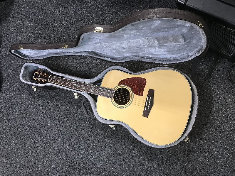 Ibanez aw40 discount