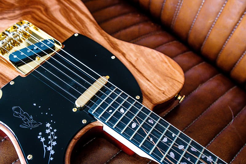Momose MT-SHIDAREZAKURA SP'23/E 2023 | Reverb