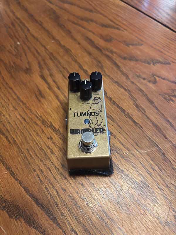 Wampler Tumnus