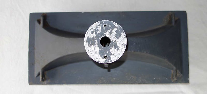 Vintage Altec 511B Horn, NOS from Closed Sound Company Vintage Altec 511B Horn, NOS from Closed Sound Company