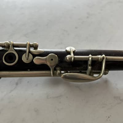 Buffet Crampon oboe for restauration image 3