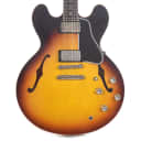 Gibson Custom 1961 ES-335 Reissue Vintage Burst VOS (Serial #100589)