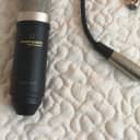 Marantz MPM-1000 Large Diaphragm Condenser Microphone & XLR Cable