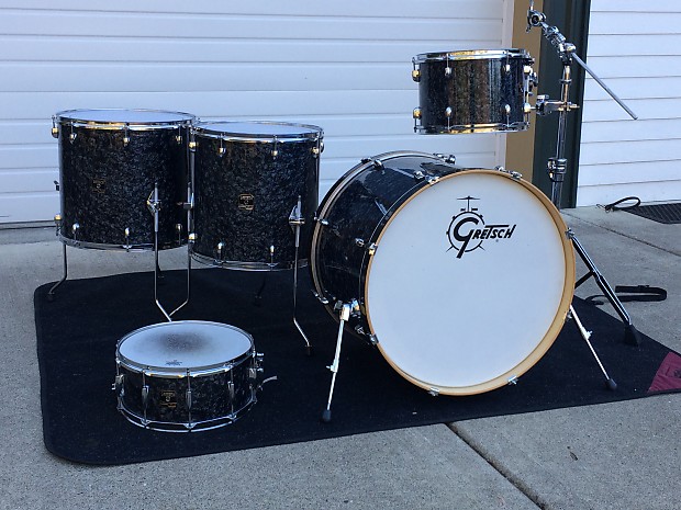 Gretsch catalina club rock sale