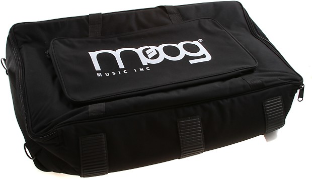 Moog Little Phatty Gig Bag image 1
