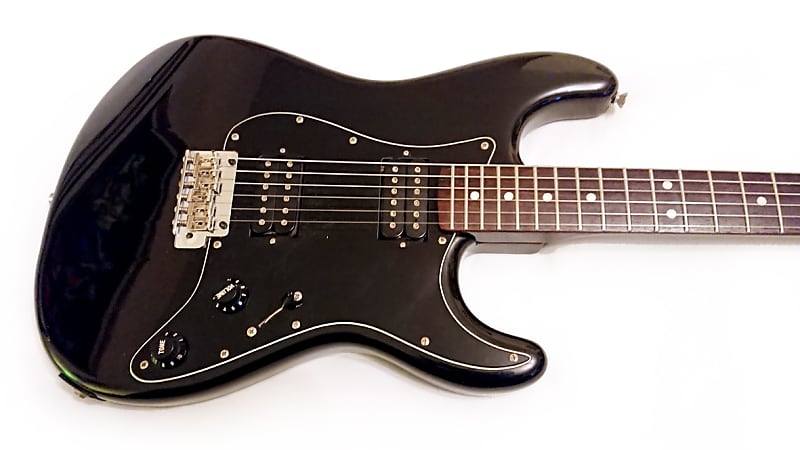 ヴィンテージ 1985 FERNANDES LIMITED ST-40 ヴィンテージ 1985 FERNANDES LIMITED ST-40 FERNANDES ST-40