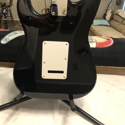 Fender  Stratocaster (Rare) image 7