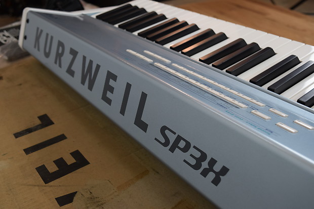 Kurzweil clearance sp3x price
