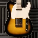 Fender Richie Kotzen Signature Telecaster MIJ 2020 Brown Sunburst