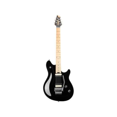 PEAVEY - HP™2 TREMOLO DEEP BLACK - Guitare électrique 6 cordes for sale
