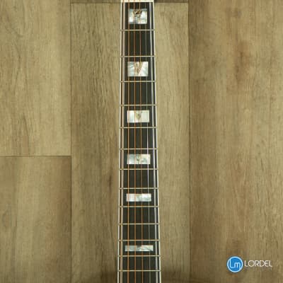 Guild D55E - naturel image 4