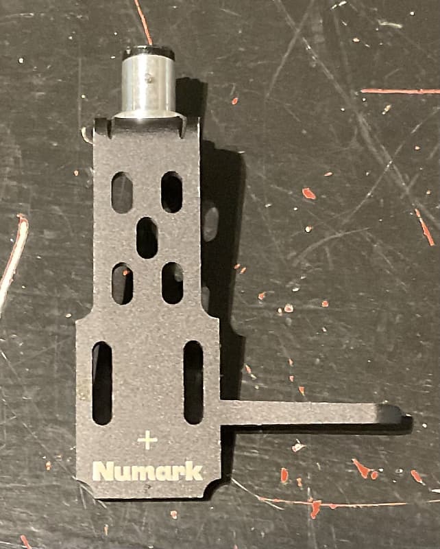 NUMARK HEADSHELL image 1