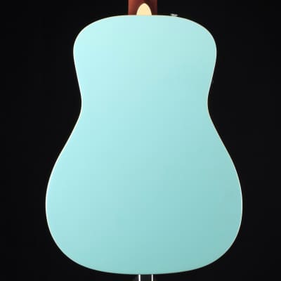Fender Malibu Player Acoustic Guitar image 5