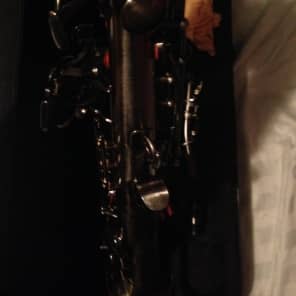 Venus store soprano saxophone