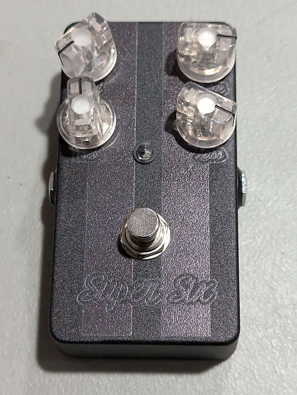 Lovepedal Super Six